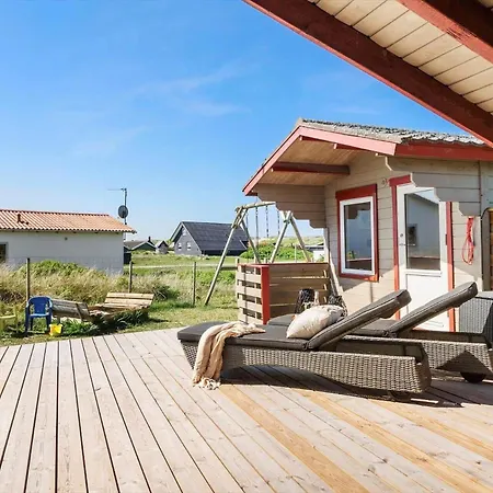 Tatil Evi 6631-hvide-sande-rebekkavej-4