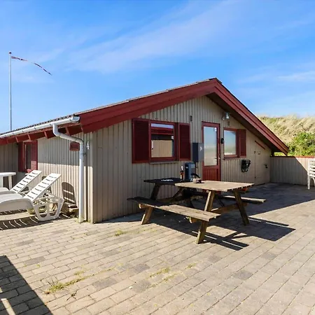 6631-hvide-sande-rebekkavej-4 Tatil Evi Bjerregård
