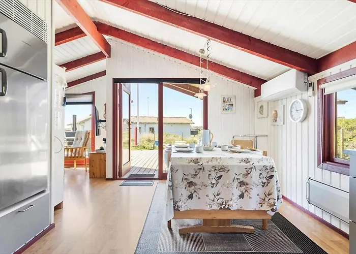 Vakantiehuis 6631-hvide-sande-rebekkavej-4 *