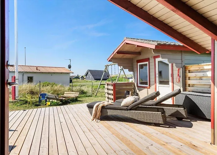 Vakantiehuis 6631-hvide-sande-rebekkavej-4
