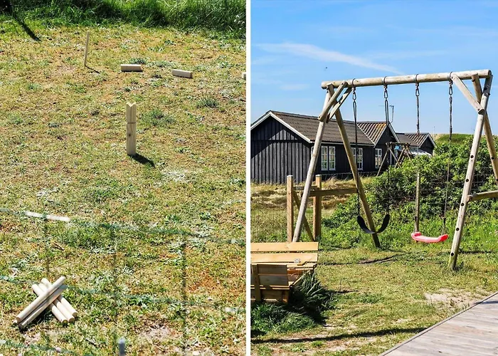 6631-hvide-sande-rebekkavej-4 * Bjerregård