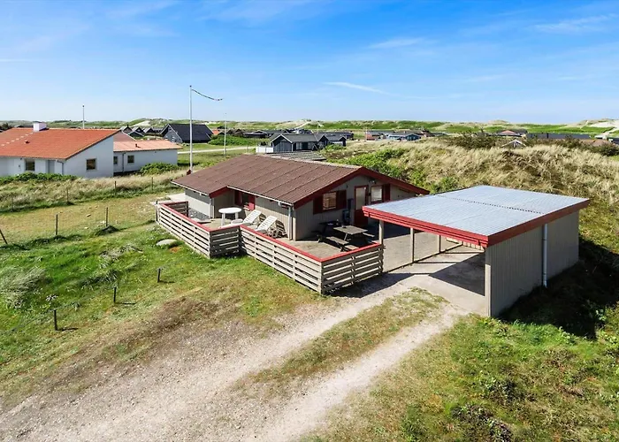 6631-hvide-sande-rebekkavej-4 Vakantiehuis *